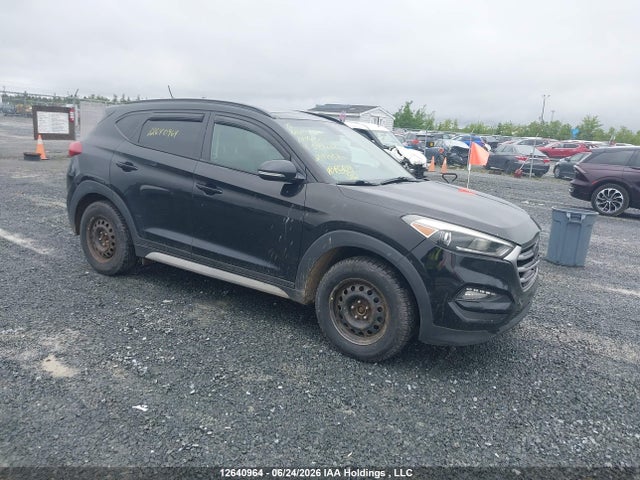 Aukcja sprzedaży 2017 Hyundai Tucson Se, vin: KM8J3CA47HU587232, numer aukcji: 12640964