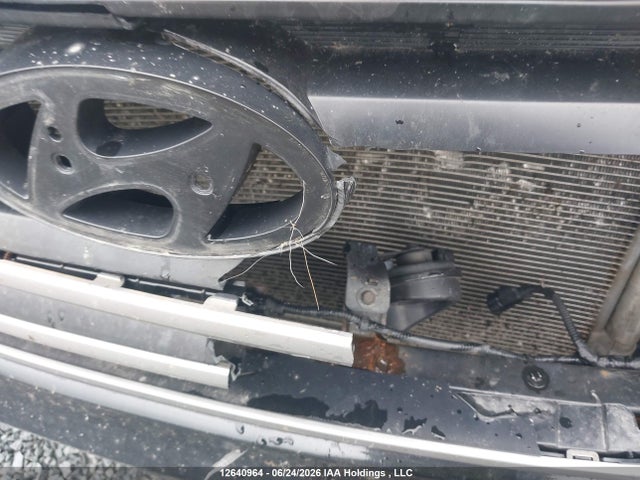 KM8J3CA47HU587232 Hyundai TUCSON SE