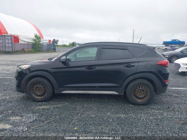 Aukcja sprzedaży 2017 Hyundai Tucson Se, vin: KM8J3CA47HU587232, numer aukcji: 12640964