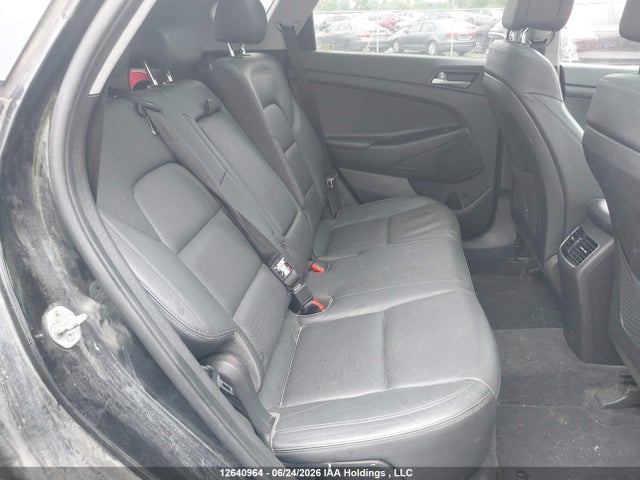 Aukcja sprzedaży 2017 Hyundai Tucson Se, vin: KM8J3CA47HU587232, numer aukcji: 12640964