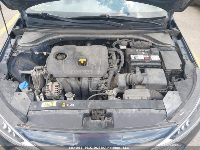 Hyundai Elantra 2020 KMHD84LF4LU038471 Image 10