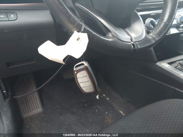 Hyundai Elantra 2020 KMHD84LF4LU038471 Image 11