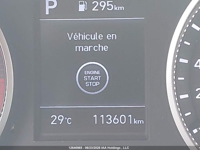 Hyundai Elantra 2020 KMHD84LF4LU038471 Image 15
