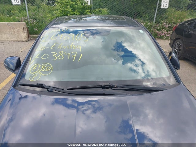 Hyundai Elantra 2020 KMHD84LF4LU038471 Image 17