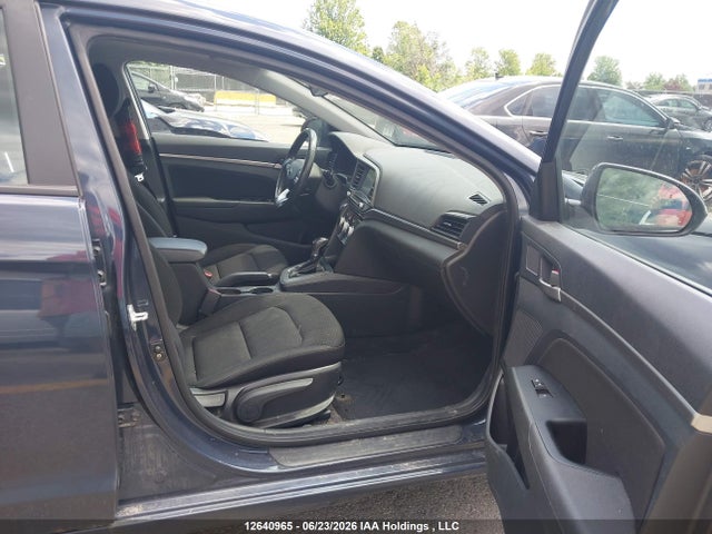 Hyundai Elantra 2020 KMHD84LF4LU038471 Image 5