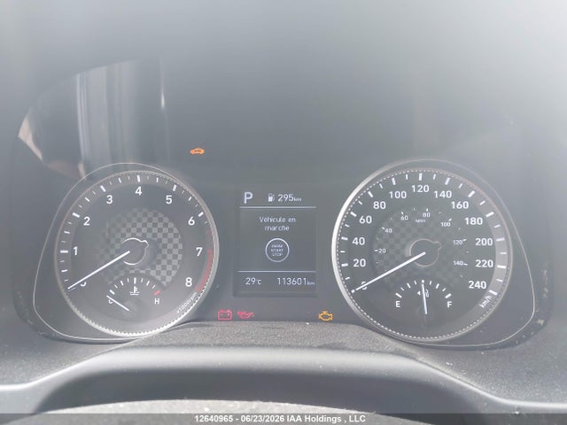 Hyundai Elantra 2020 KMHD84LF4LU038471 Image 7