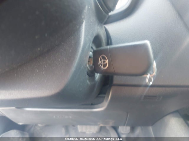 Toyota COROLLA LE 2020 5YFBPRBEXLP119668 Image 10