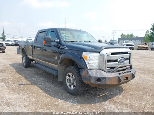 1FT8W3BT5EEA39803 auction archive image