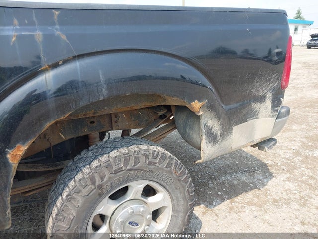 Ford F-350 Xlt 2014 1FT8W3BT5EEA39803 Image 12