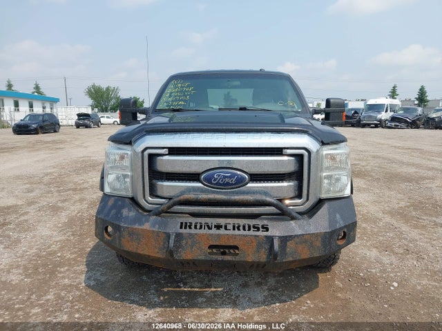 Ford F-350 Xlt 2014 1FT8W3BT5EEA39803 Image 13