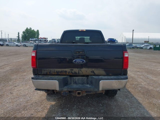 Ford F-350 Xlt 2014 1FT8W3BT5EEA39803 Image 16