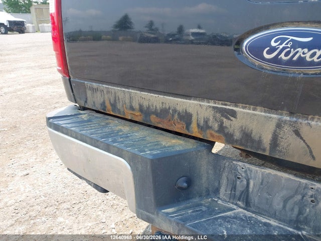 1FT8W3BT5EEA39803 Ford F-350 Xlt