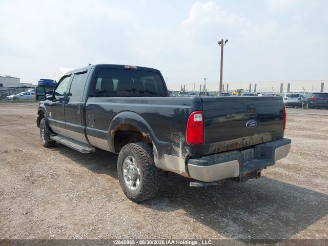 Ford F-350 Xlt 2014 1FT8W3BT5EEA39803 Image 3