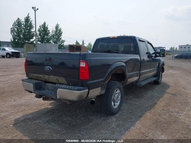 Ford F-350 Xlt 2014 1FT8W3BT5EEA39803 Image 4