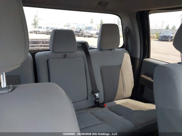 Ford F-350 Xlt 2014 1FT8W3BT5EEA39803 Image 5