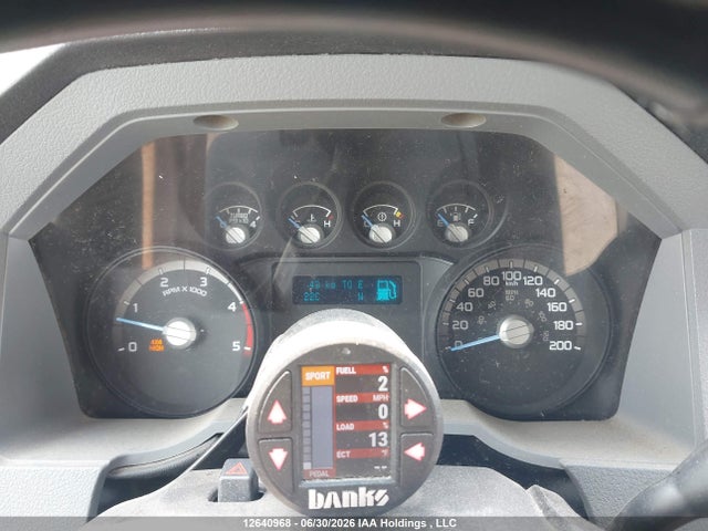 Ford F-350 Xlt 2014 1FT8W3BT5EEA39803 Image 7