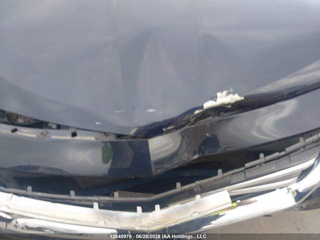 Aukcja sprzedaży 2018 Chevrolet Impala, vin: 2G1125S36J9163948, numer aukcji: 12640970