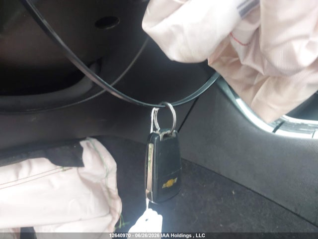 2G1125S36J9163948 Chevrolet Impala