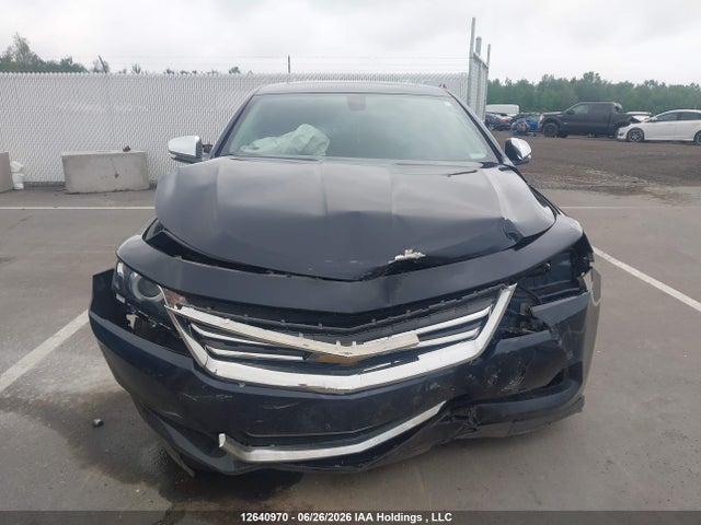 2G1125S36J9163948 Chevrolet Impala