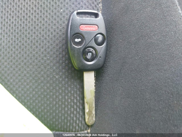 Продажа на аукционе авто 2010 Honda Civic Sport, vin: 2HGFA1F64AH027211, номер лота: 12640976