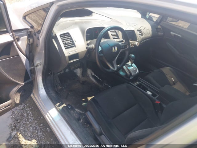 Продажа на аукционе авто 2010 Honda Civic Sport, vin: 2HGFA1F64AH027211, номер лота: 12640976
