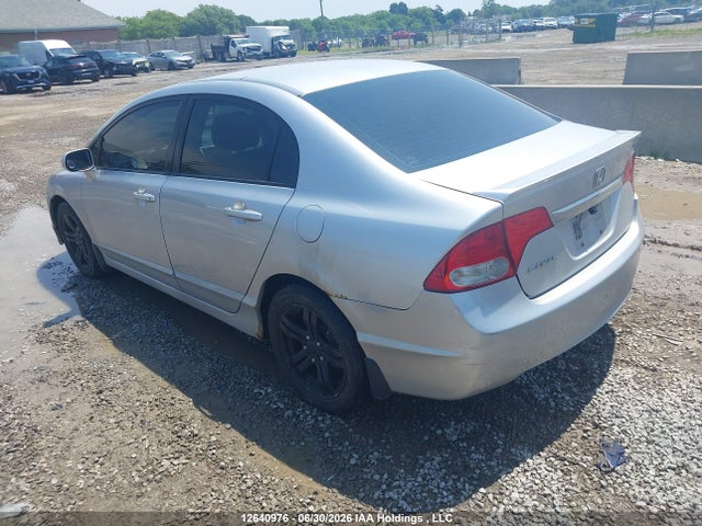 Продажа на аукционе авто 2010 Honda Civic Sport, vin: 2HGFA1F64AH027211, номер лота: 12640976