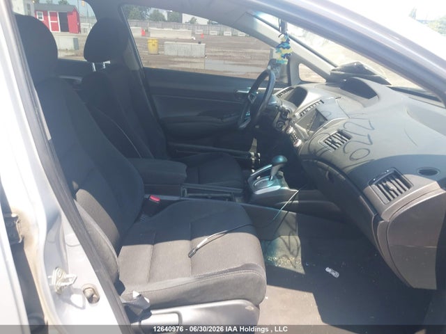 Продажа на аукционе авто 2010 Honda Civic Sport, vin: 2HGFA1F64AH027211, номер лота: 12640976