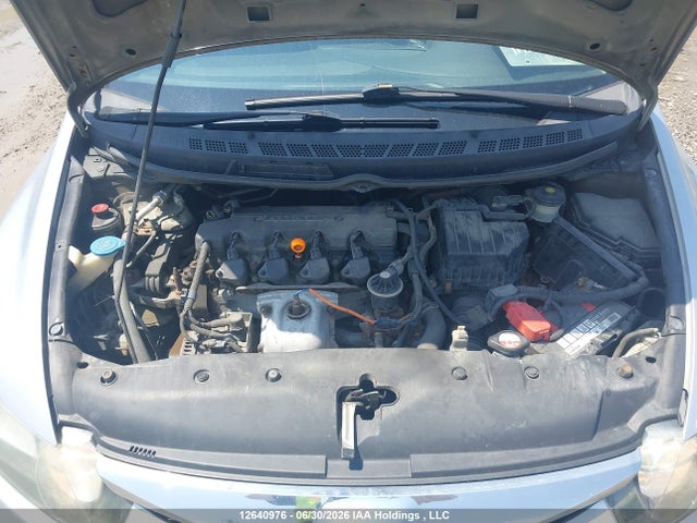 Продажа на аукционе авто 2010 Honda Civic Sport, vin: 2HGFA1F64AH027211, номер лота: 12640976