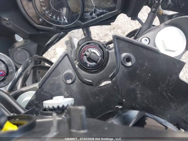 Kawasaki EX400 2020 JKAEXKG10LDA67168 Image 11