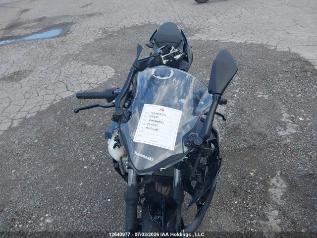 Kawasaki EX400 2020 JKAEXKG10LDA67168 Image 13