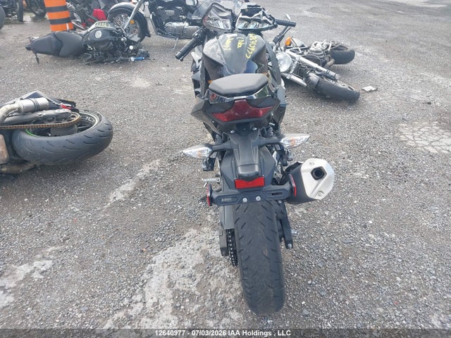 Kawasaki EX400 2020 JKAEXKG10LDA67168 Image 6