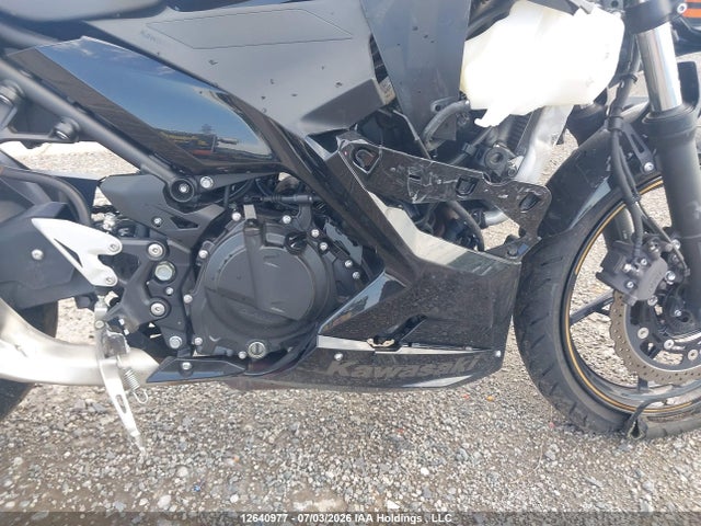 Kawasaki EX400 2020 JKAEXKG10LDA67168 Image 8
