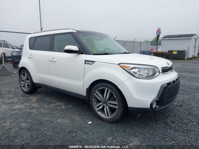 2016 Kia Soul Ex/ex+/ex+ Eco/sport Special Edition/sx/sx Luxury/urban Special Edition მანქანა იყიდება აუქციონზე, vin: KNDJX3A55G7358367, აუქციონის ნომერი: 12640978