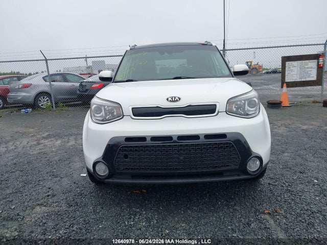 Продаж на аукціоні авто 2016 Kia Soul Ex/ex+/ex+ Eco/sport Special Edition/sx/sx Luxury/urban Special Edition, vin: KNDJX3A55G7358367, номер лоту: 12640978