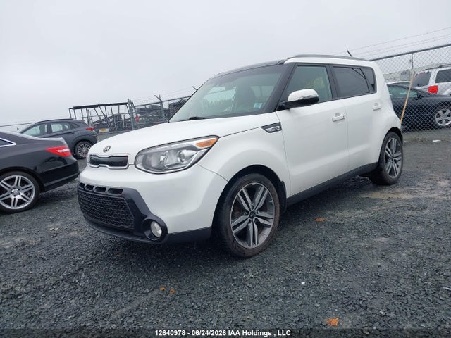 Продаж на аукціоні авто 2016 Kia Soul Ex/ex+/ex+ Eco/sport Special Edition/sx/sx Luxury/urban Special Edition, vin: KNDJX3A55G7358367, номер лоту: 12640978