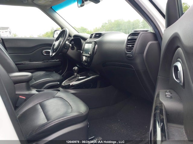 Продаж на аукціоні авто 2016 Kia Soul Ex/ex+/ex+ Eco/sport Special Edition/sx/sx Luxury/urban Special Edition, vin: KNDJX3A55G7358367, номер лоту: 12640978