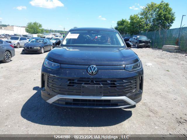Volkswagen TIGUAN SE 2026 3VVER7RM2TM123649 Image 12