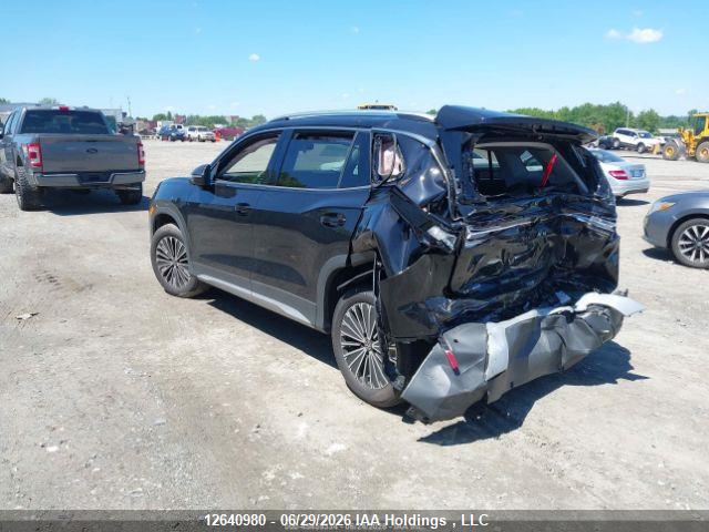 12640980 :رقم المزاد ، 3VVER7RM2TM123649 vin ، 2026 Volkswagen Tiguan Se مزاد بيع