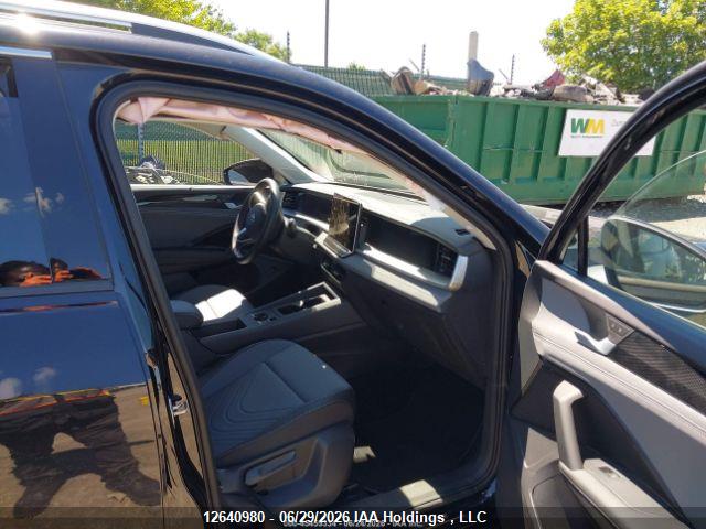 Volkswagen TIGUAN SE 2026 3VVER7RM2TM123649 Image 6