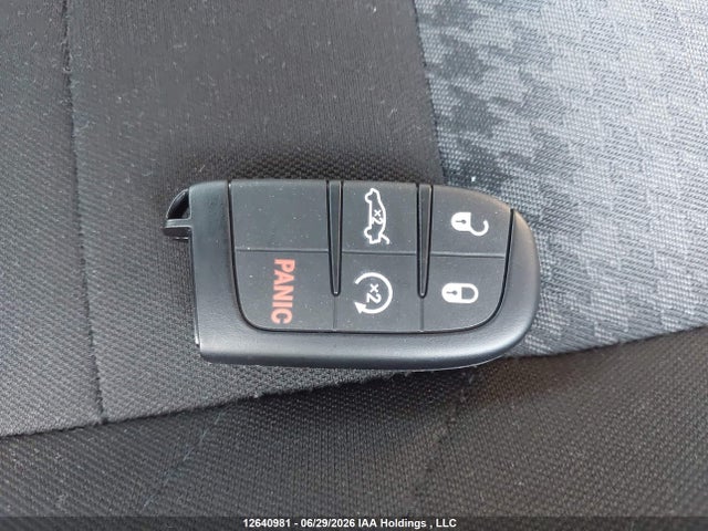 2C3CDZC90MH596202 Dodge Challenger Srt Hellcat
