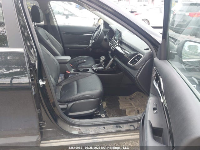 Продажа на аукционе авто 2022 Kia Seltos, vin: KNDEUCAA4N7326613, номер лота: 12640982