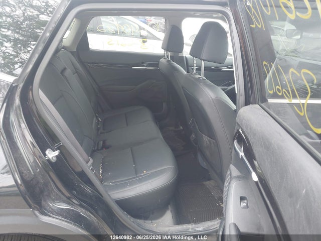 Продажа на аукционе авто 2022 Kia Seltos, vin: KNDEUCAA4N7326613, номер лота: 12640982