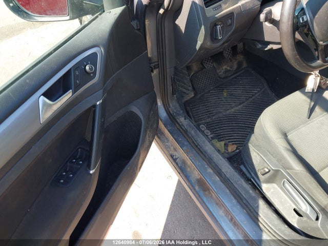 3VW117AU4GM016069 Volkswagen Golf 1.8 Tsi Comfortline/1.8 Tsi Highline/1.8 Tsi Trendline