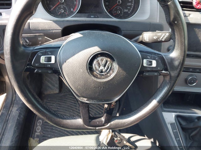 3VW117AU4GM016069 Volkswagen Golf 1.8 Tsi Comfortline/1.8 Tsi Highline/1.8 Tsi Trendline