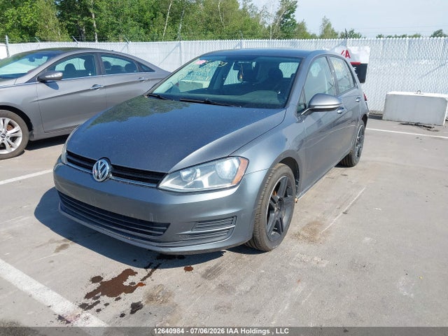 3VW117AU4GM016069 Volkswagen Golf 1.8 Tsi Comfortline/1.8 Tsi Highline/1.8 Tsi Trendline