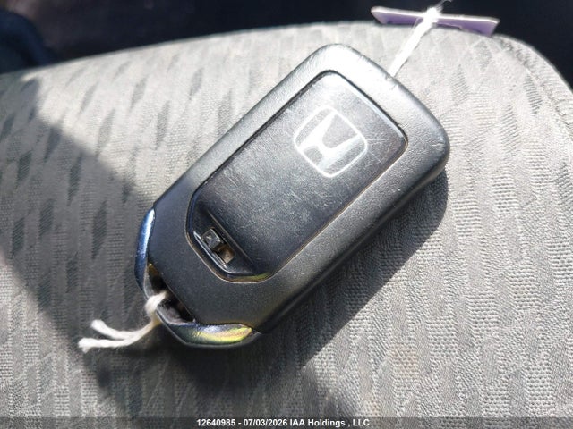 Продаж на аукціоні авто 2015 Honda Civic Lx, vin: 2HGFB2E51FH042915, номер лоту: 12640985
