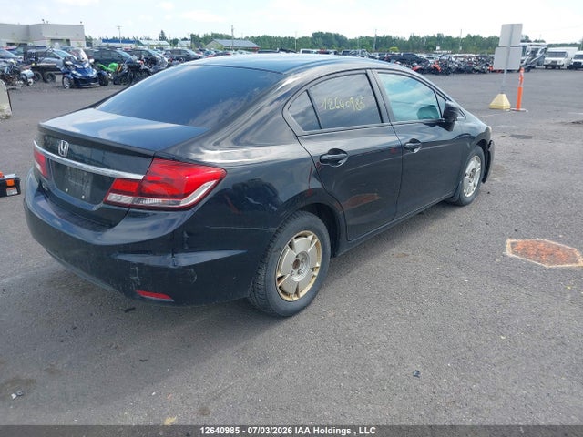 Продаж на аукціоні авто 2015 Honda Civic Lx, vin: 2HGFB2E51FH042915, номер лоту: 12640985