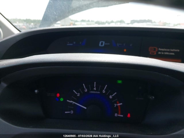 Продаж на аукціоні авто 2015 Honda Civic Lx, vin: 2HGFB2E51FH042915, номер лоту: 12640985