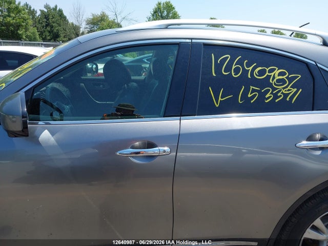 Aukcja sprzedaży 2012 Infiniti Fx35, vin: JN8AS1MW8CM153391, numer aukcji: 12640987