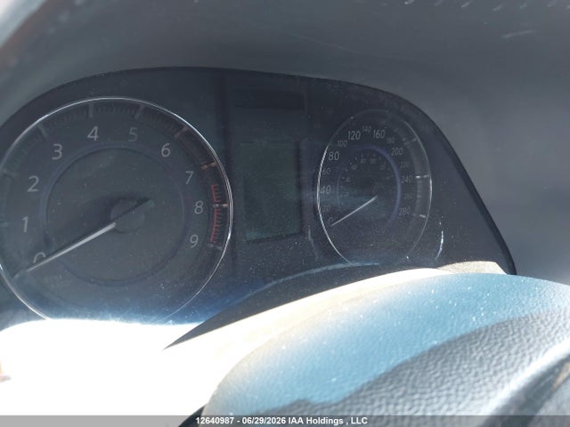 Aukcja sprzedaży 2012 Infiniti Fx35, vin: JN8AS1MW8CM153391, numer aukcji: 12640987